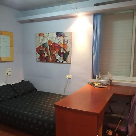 Cozy Room - Ramat Gan Kültér fotó