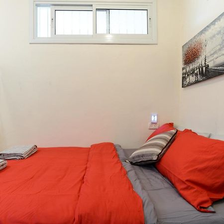 Cozy Room - Ramat Gan Kültér fotó