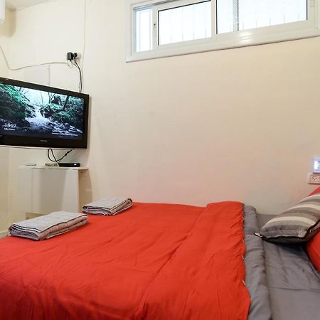 Cozy Room - Ramat Gan Kültér fotó