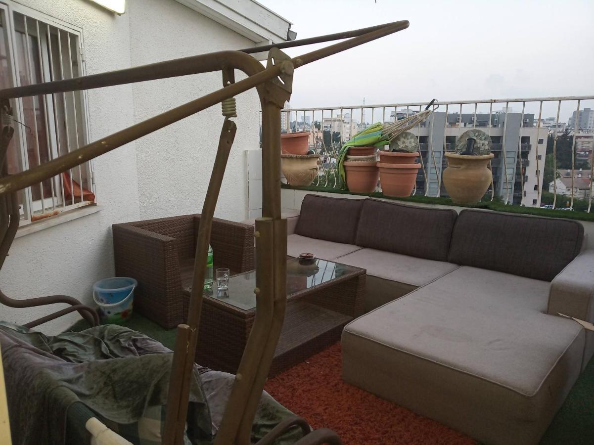 Cozy Room - Ramat Gan Kültér fotó