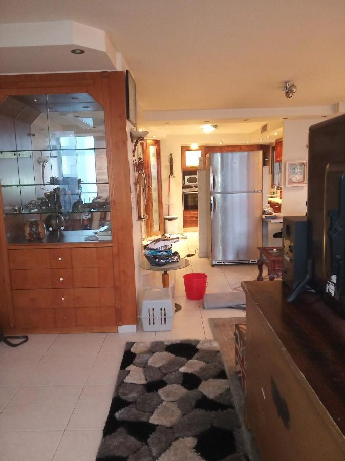 Cozy Room - Ramat Gan Kültér fotó