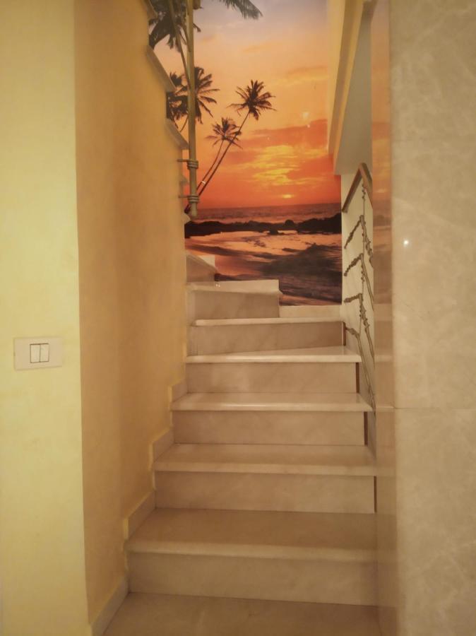 Cozy Room - Ramat Gan Kültér fotó