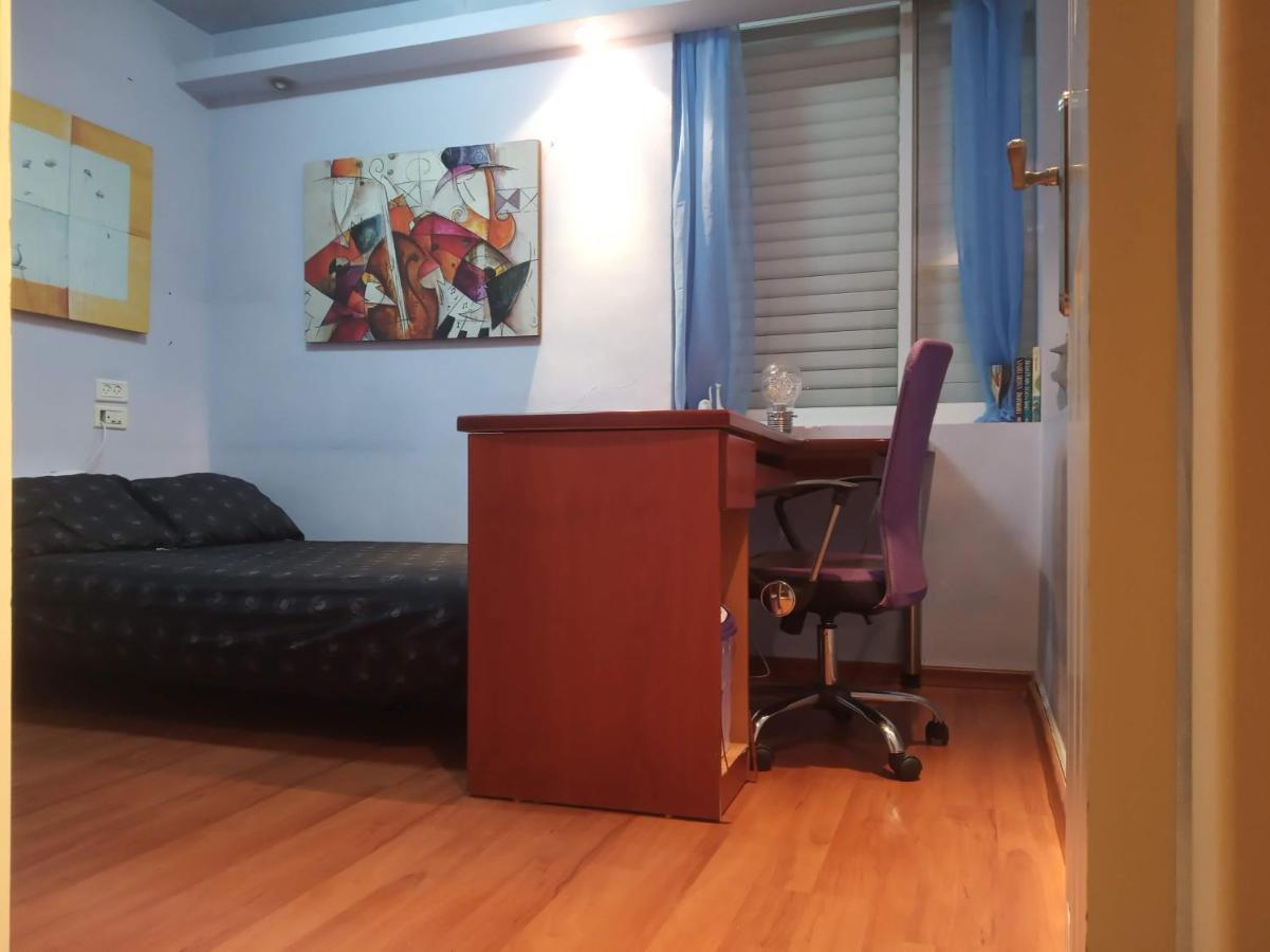 Cozy Room - Ramat Gan Kültér fotó