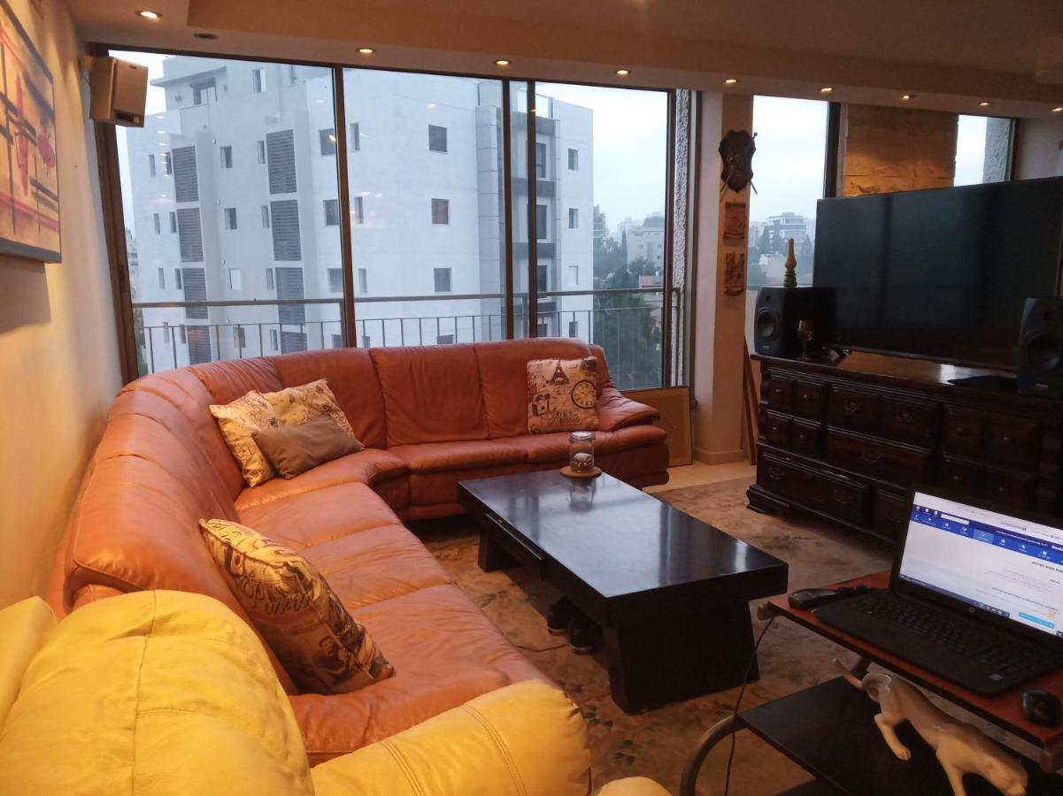 Cozy Room - Ramat Gan Kültér fotó