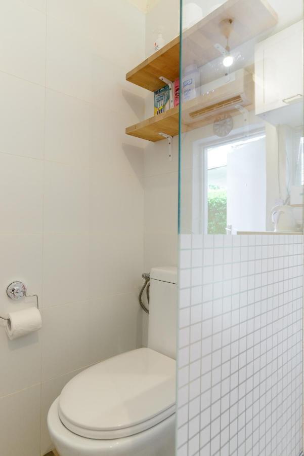 Cozy Room - Ramat Gan Kültér fotó