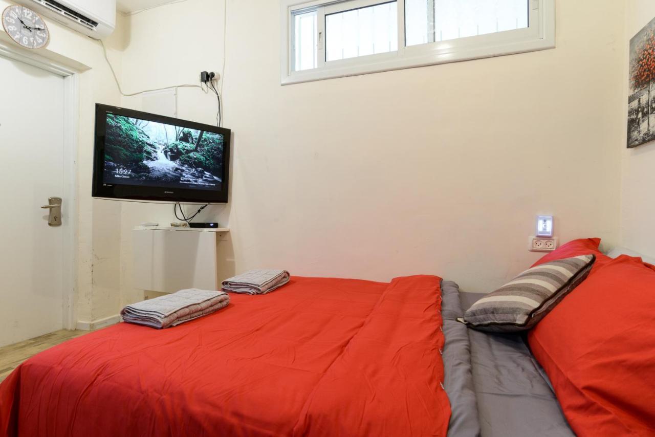 Cozy Room - Ramat Gan Kültér fotó